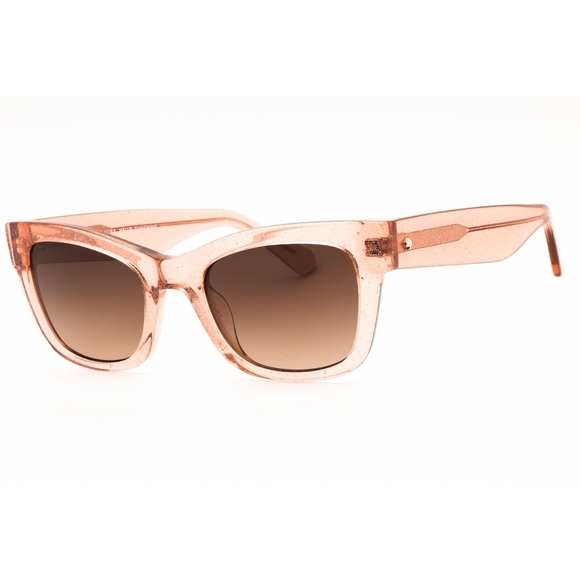 NWT Kate Spade KS AIMEE/S-0QR0 HA Sunglasses